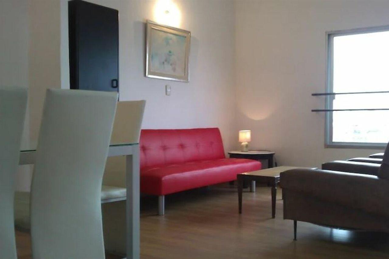 Montevideo Chic Hostel Esterno foto