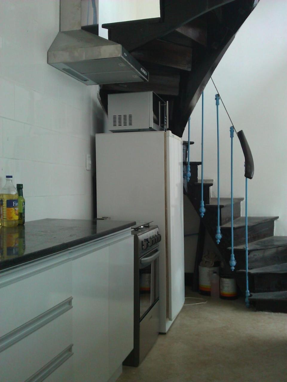 Montevideo Chic Hostel Esterno foto