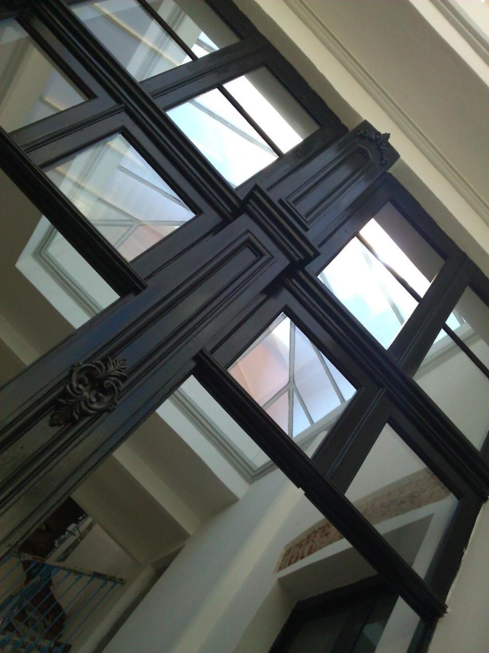 Montevideo Chic Hostel Esterno foto