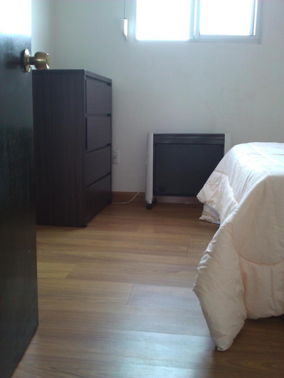 Montevideo Chic Hostel Camera foto
