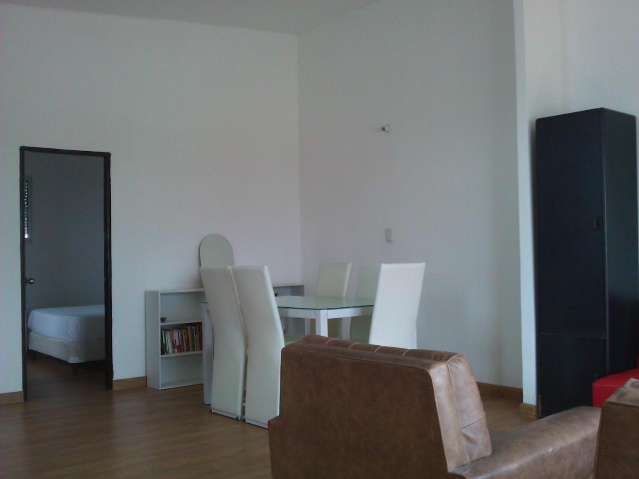 Montevideo Chic Hostel Camera foto