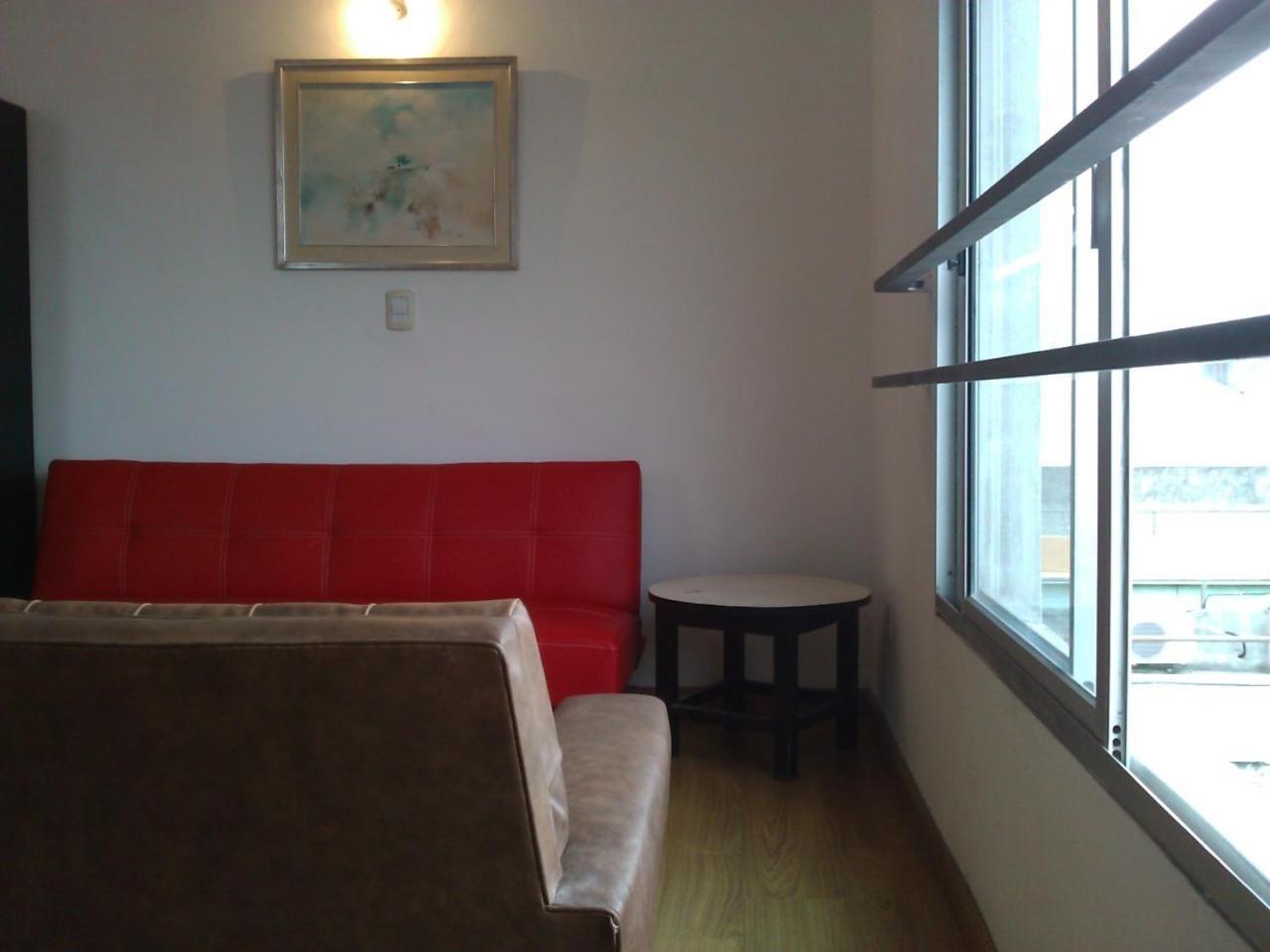 Montevideo Chic Hostel Camera foto