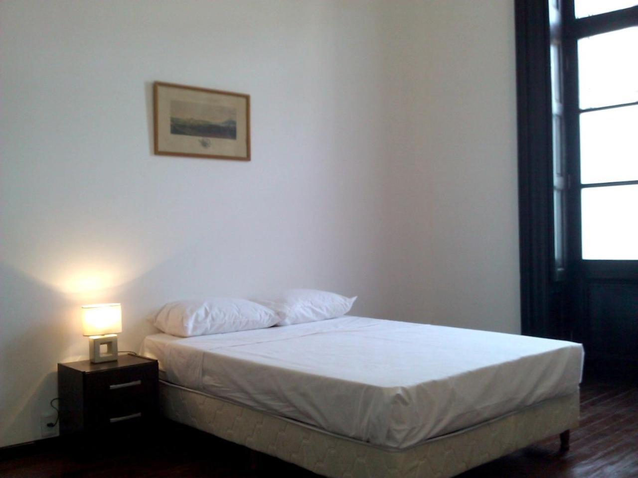 Montevideo Chic Hostel Camera foto