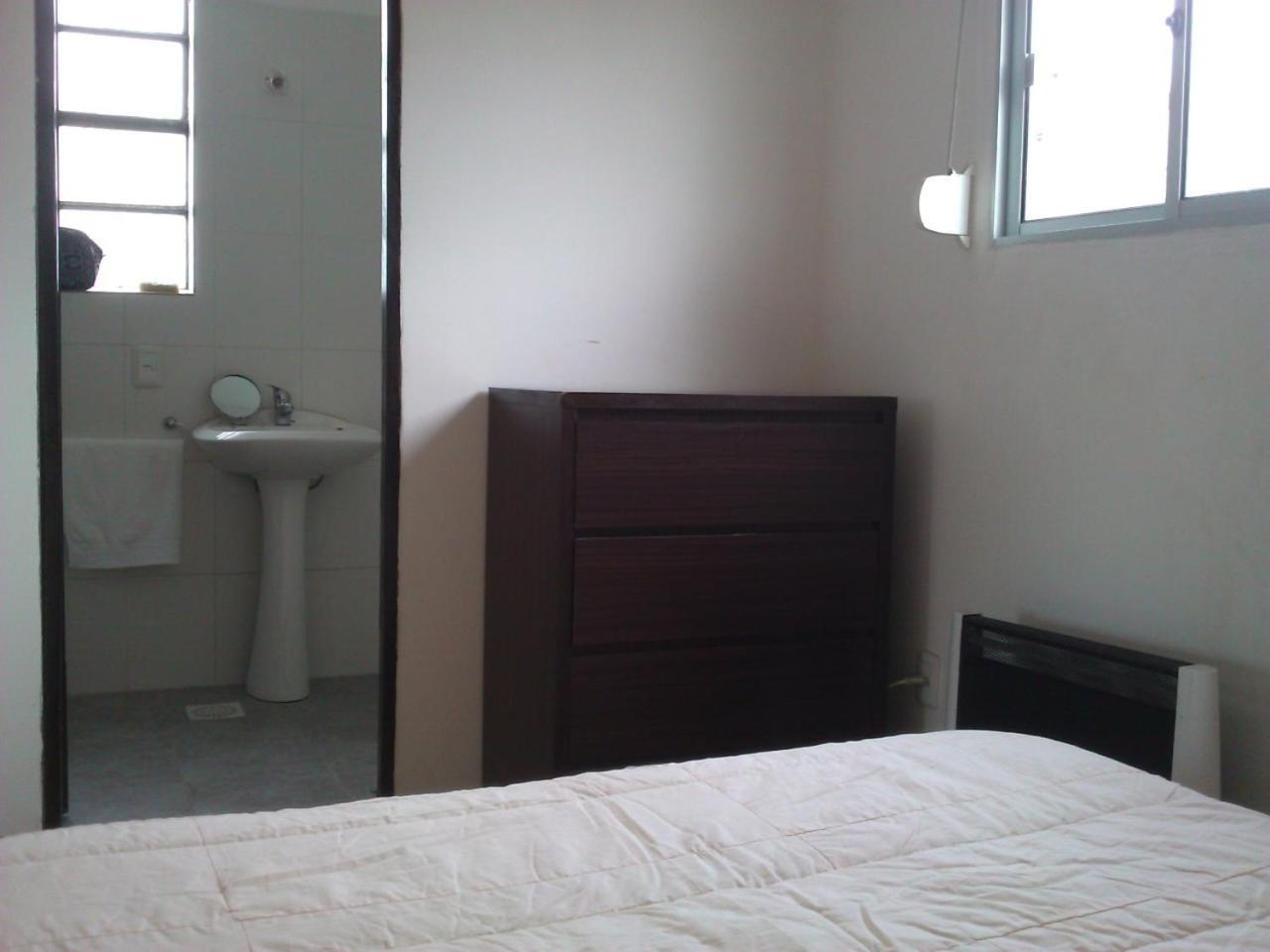 Montevideo Chic Hostel Camera foto