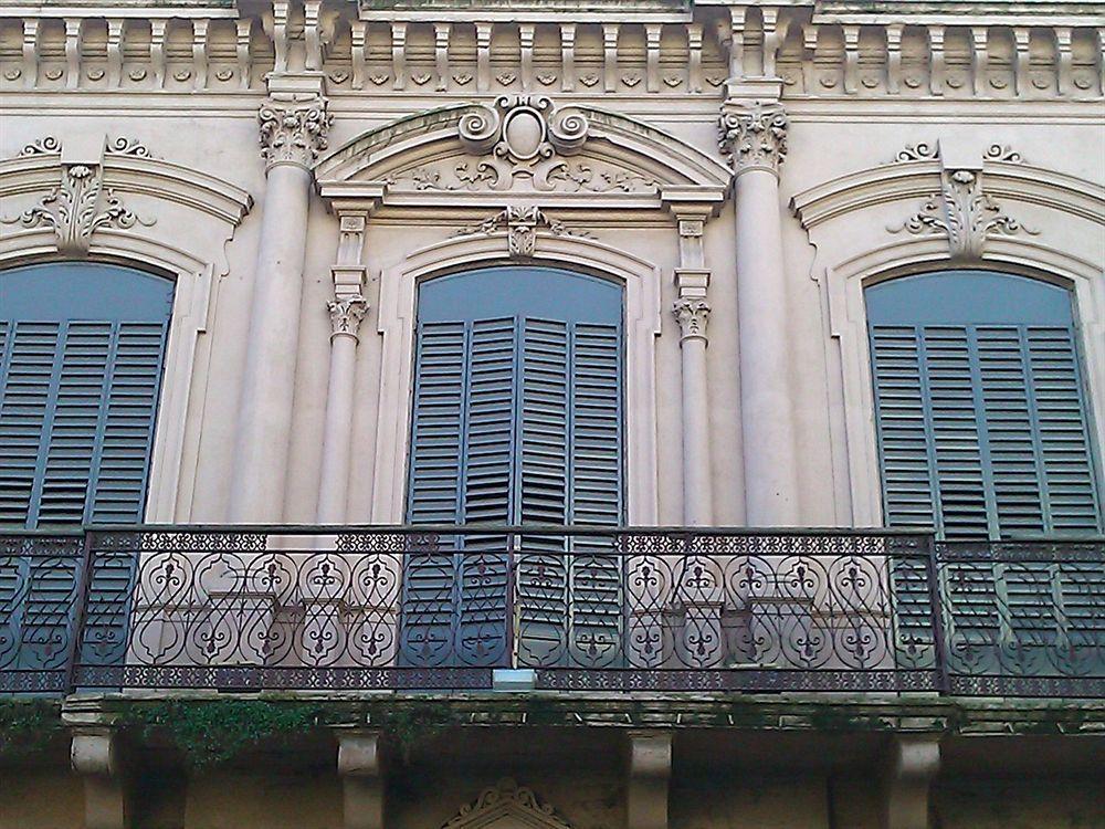 Montevideo Chic Hostel Esterno foto