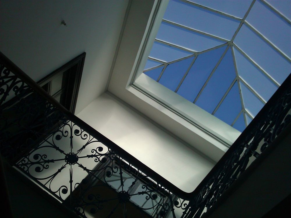 Montevideo Chic Hostel Esterno foto